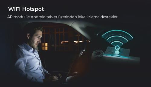 En ucuz SPY SP-M2-4G+ H265 MOBİL KAMERA (ARAÇ TAKİP 1 YIL ÜCRETSİZDİR ) YENİ SERİ R